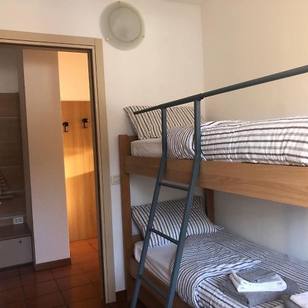 Appartamenti Al Ploz Andalo Exteriör bild
