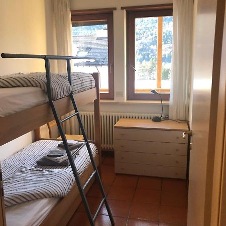 Appartamenti Al Ploz Andalo Exteriör bild