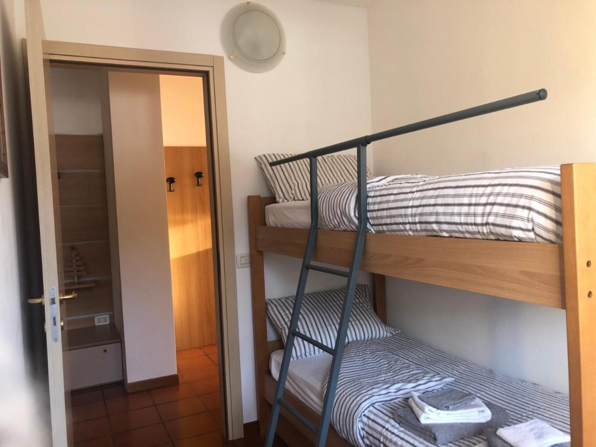 Appartamenti Al Ploz Andalo Exteriör bild