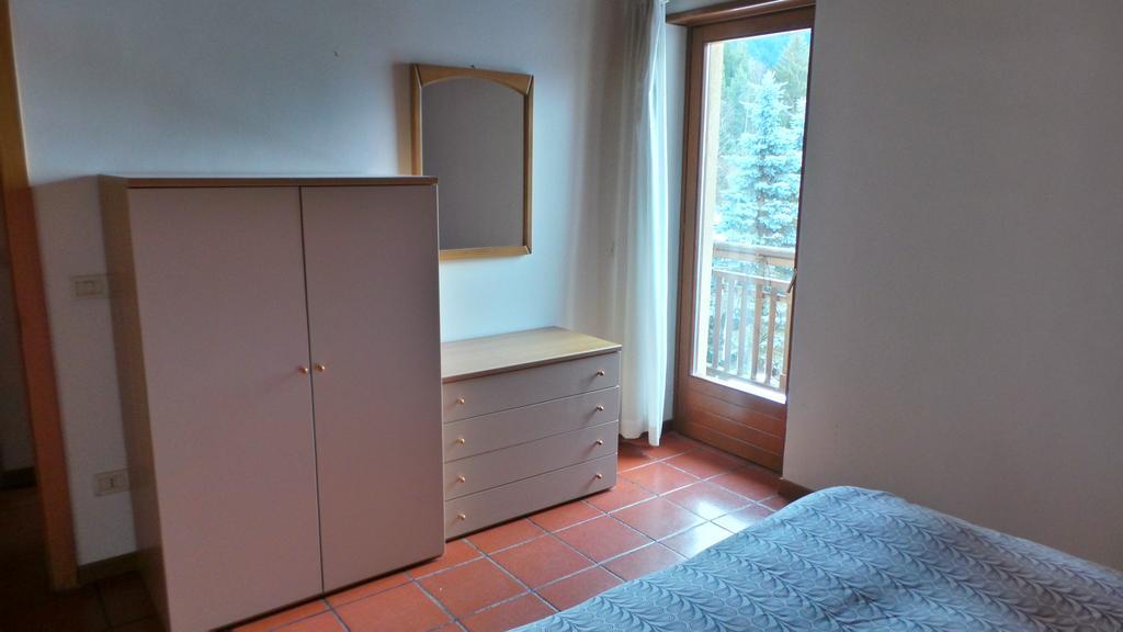 Appartamenti Al Ploz Andalo Exteriör bild