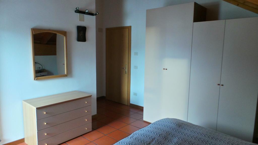 Appartamenti Al Ploz Andalo Exteriör bild