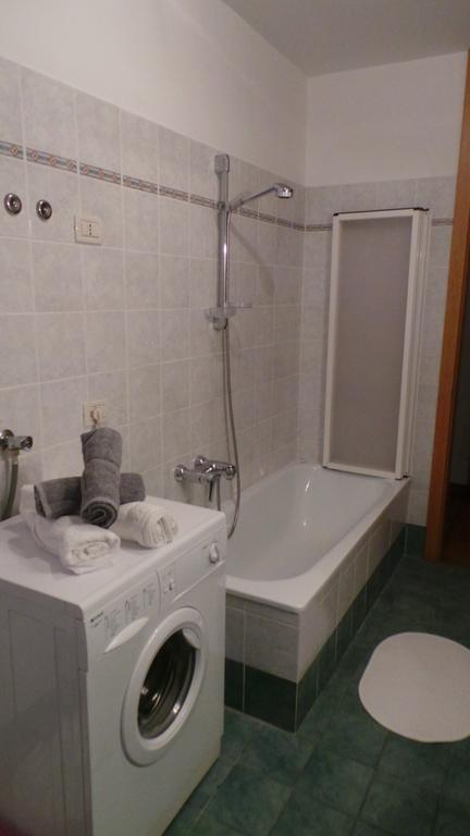 Appartamenti Al Ploz Andalo Exteriör bild
