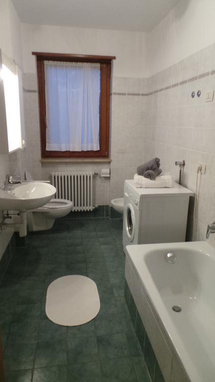 Appartamenti Al Ploz Andalo Exteriör bild