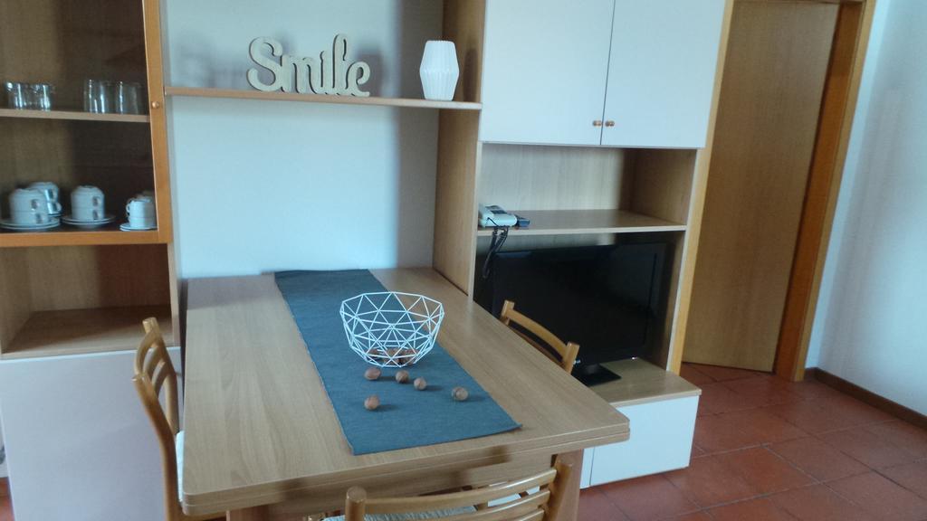 Appartamenti Al Ploz Andalo Exteriör bild