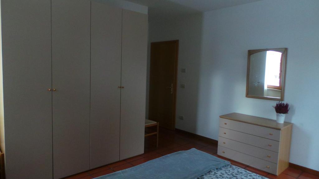 Appartamenti Al Ploz Andalo Exteriör bild