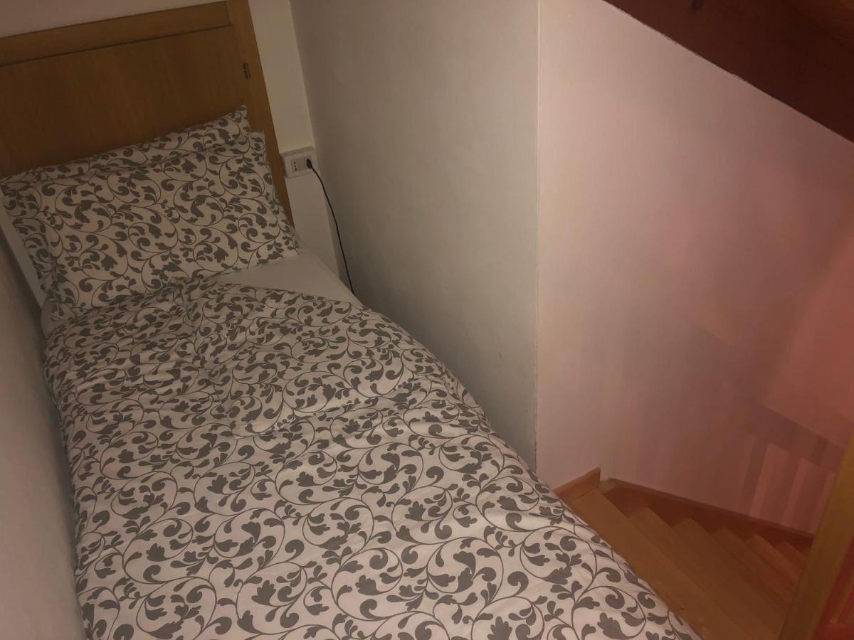 Appartamenti Al Ploz Andalo Exteriör bild