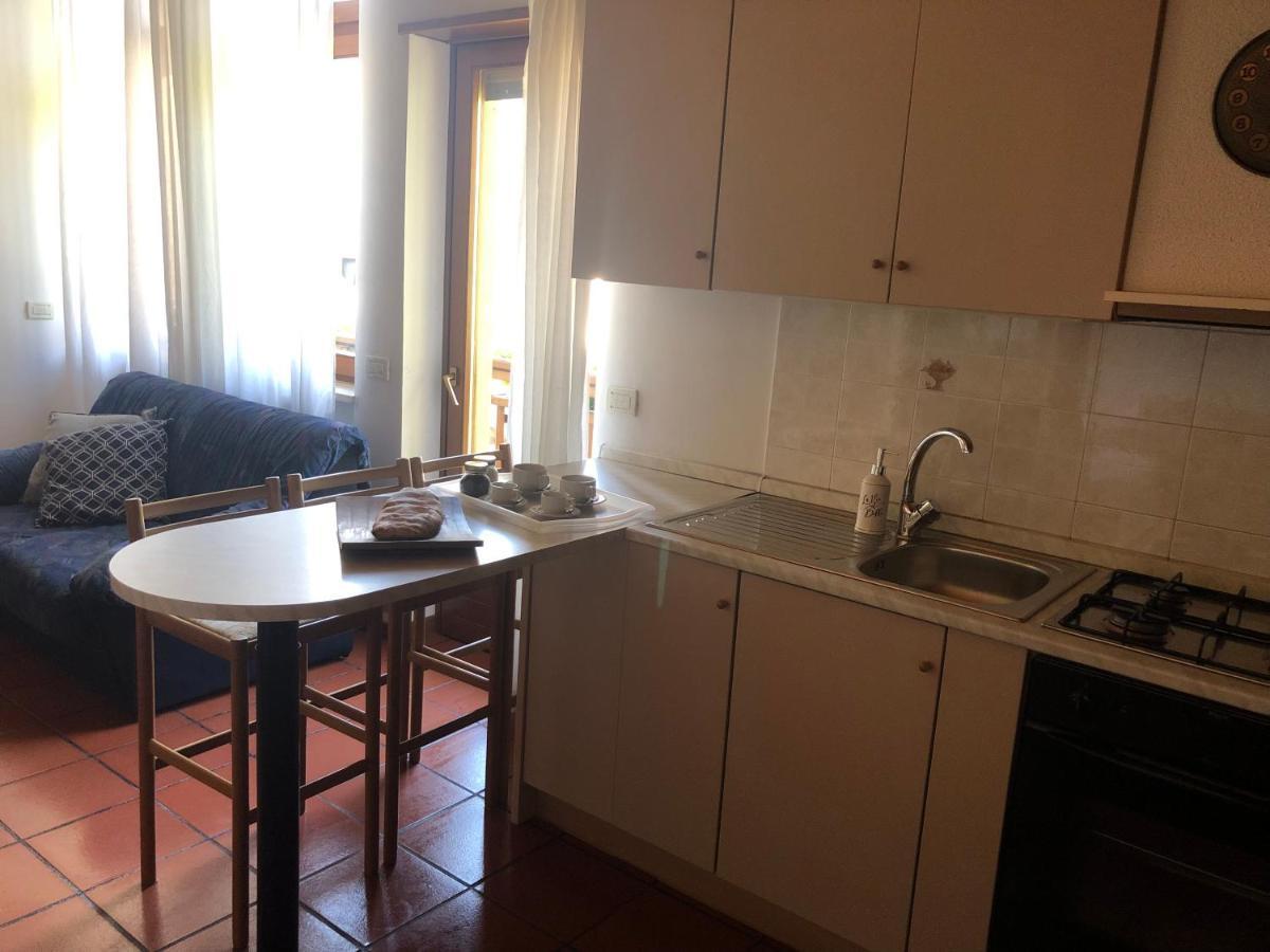 Appartamenti Al Ploz Andalo Exteriör bild
