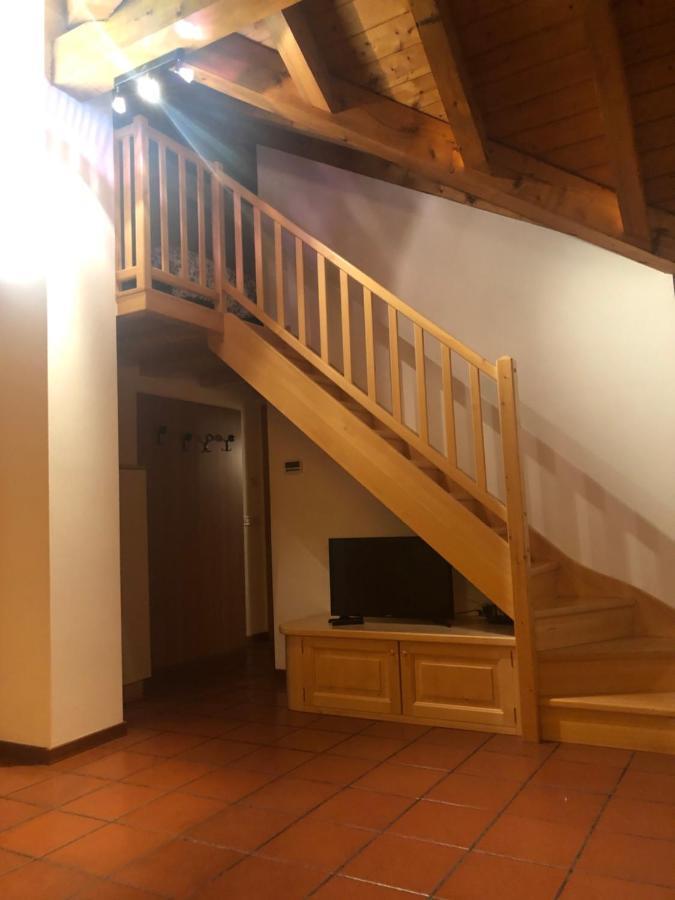 Appartamenti Al Ploz Andalo Exteriör bild